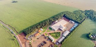 Fertilizantes Heringer entra com pedido de recuperação judicial, suspende 9 unidades