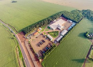 Fertilizantes Heringer entra com pedido de recuperação judicial, suspende 9 unidades