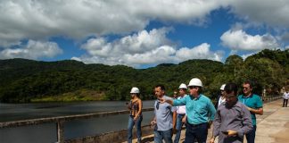 Agerh convoca proprietários para o cadastramento de barragens de água existentes no ES