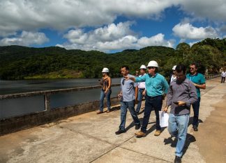 Agerh convoca proprietários para o cadastramento de barragens de água existentes no ES