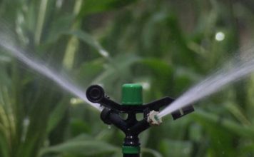 Irrigação não consome 70% da água doce, segundo pesquisador