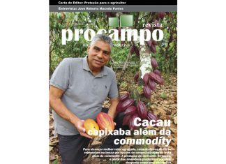 77ª edição da Revista Procampo já circula em todo ES