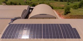 Sicoob e Coopeavi vão abastecer suas unidades com energia solar