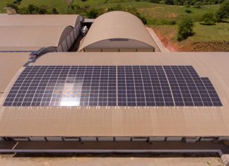 Sicoob e Coopeavi vão abastecer suas unidades com energia solar