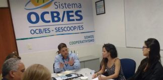 Seag discute execução do Programa Nacional de Alimentação Escolar no Espírito Santo