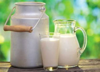 Tarifas sobre importação de leite europeu são retiradas