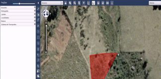 Dados do Espírito Santo disponíveis para o Brasil e para o mundo