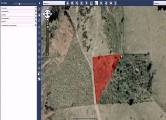 Dados do Espírito Santo disponíveis para o Brasil e para o mundo