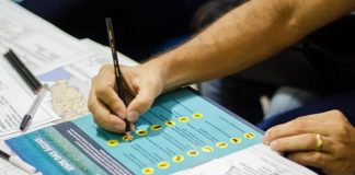 Conheça cinco itens contidos em um Plano de Recursos Hídricos