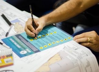 Conheça cinco itens contidos em um Plano de Recursos Hídricos