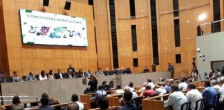 CNA debate desafios do agro no Espírito Santo