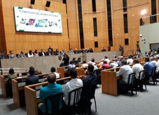 CNA debate desafios do agro no Espírito Santo