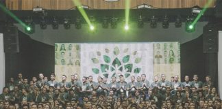 Convenção Coocafé 40 Anos reúne colaboradores para a construção do futuro