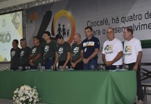 Coocafé celebra conquistas em Assembleia Geral de 40 anos e apresenta 51% de crescimento