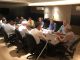 Idaf sedia reunião de gestão do sistema agricultura