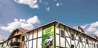 Loja da Coopeavi na Fazenda do Estado (ES) em novo endereço