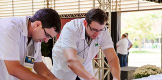 Concurso de Qualidade de Ovos acontecerá durante a 5ª FAVESU