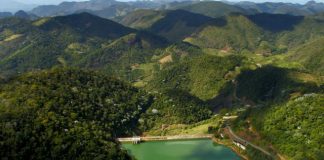 Governo do Estado e Faes realizam curso de Inspeção e Segurança em Barragens