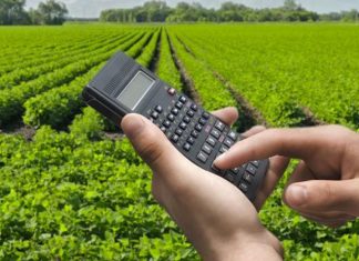 PIB do agronegócio cai 2,99% em 2023