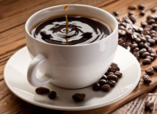 Valores do café são os mais baixos desde 2014