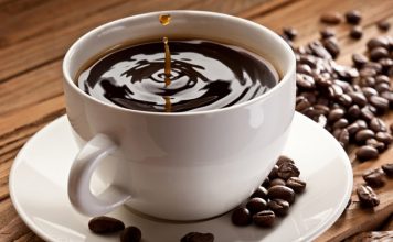 Valores do café são os mais baixos desde 2014