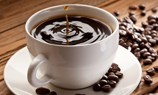 Valores do café são os mais baixos desde 2014