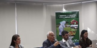 Produtores capixabas apontam linhas de crédito e seguro como prioridades para plano agrícola e pecuário
