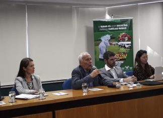 Produtores capixabas apontam linhas de crédito e seguro como prioridades para plano agrícola e pecuário