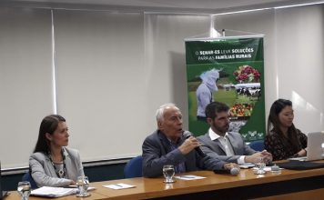 Produtores capixabas apontam linhas de crédito e seguro como prioridades para plano agrícola e pecuário
