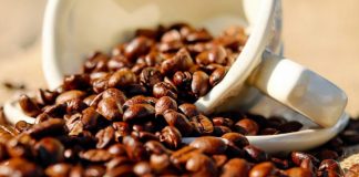 Exportação de café do país terá recorde de quase 40 mi sacas em 18/19, prevê Cecafé