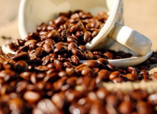 Exportação de café do país terá recorde de quase 40 mi sacas em 18/19, prevê Cecafé