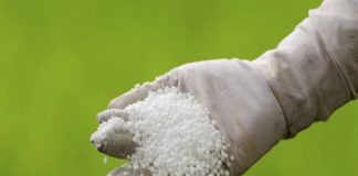 Importações de adubos e fertilizantes batem recorde