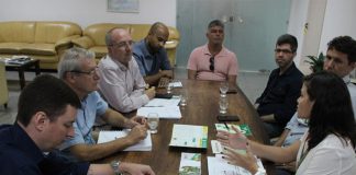 Seag e Mapa discutem ampliação da produção agroecológica e orgânica