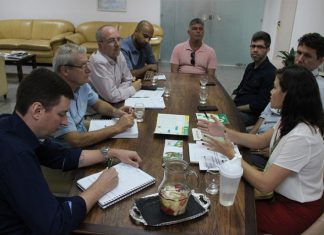 Seag e Mapa discutem ampliação da produção agroecológica e orgânica