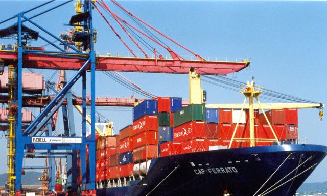 Superávit do agronegócio em fevereiro foi de US$ 6,058 bilhões