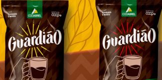 Cooabriel lança nova marca: o café Guardião