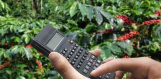 Números do Brasil voltam ao radar e apesar da dúvida no rendimento, café volta a cair