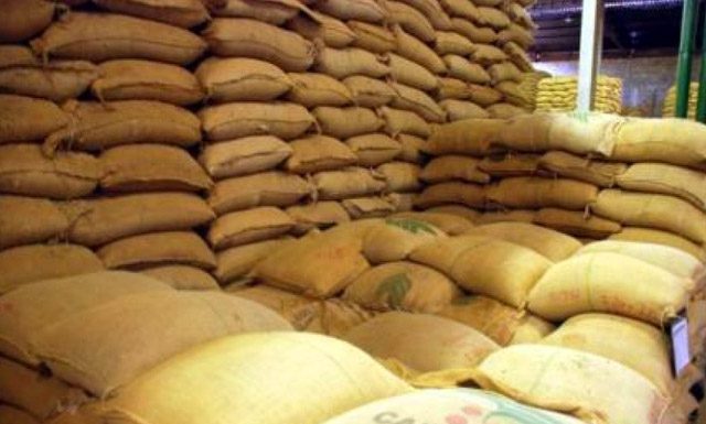 Brasil embarca 2,985 mi de sacas de café em agosto