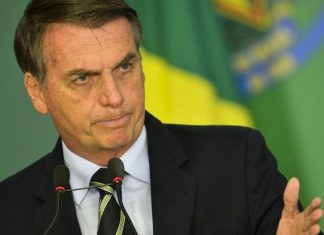 Bolsonaro vai anistiar agronegócio