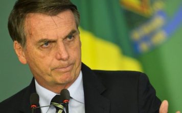 Bolsonaro vai anistiar agronegócio