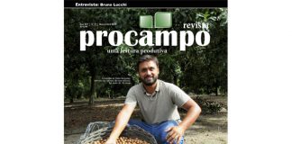 78ª edição da Revista Procampo já circula em todo ES