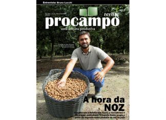 78ª edição da Revista Procampo já circula em todo ES