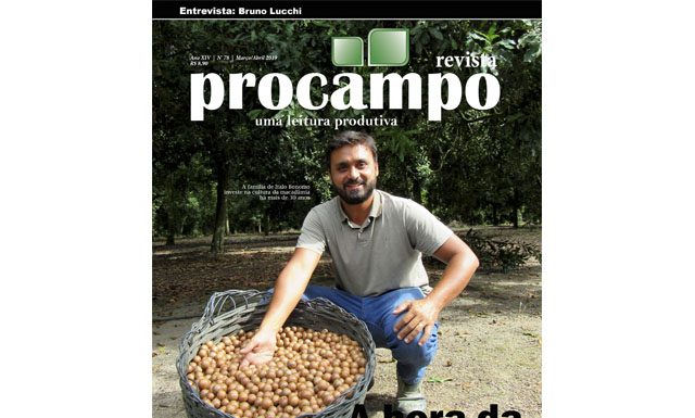 78ª edição da Revista Procampo já circula em todo ES