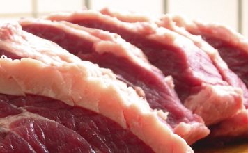 Exportações brasileiras de carne bovina cresceram em agosto