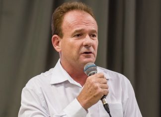 Luiz Carlos Bastianello é o novo presidente da Cooabriel