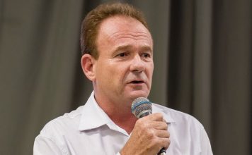 Luiz Carlos Bastianello é o novo presidente da Cooabriel