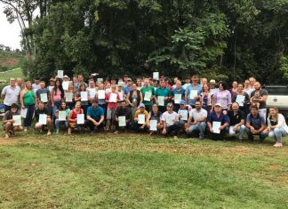 Sebrae certifica mais de 100 produtores orgânicos no Estado