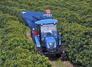 Na Agrishow 2019, Ministra da Agricultura anuncia mais R$ 500 mi para Moderfrota