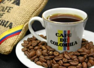 FNC faz comunicado sobre condições do café da Colômbia