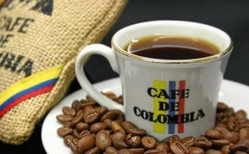 Produção de café da Colômbia cai 19% em janeiro; exportação recua 6%
